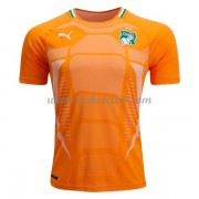 Ivory Coast reprezentace fotbalové dresy domáci 2018..